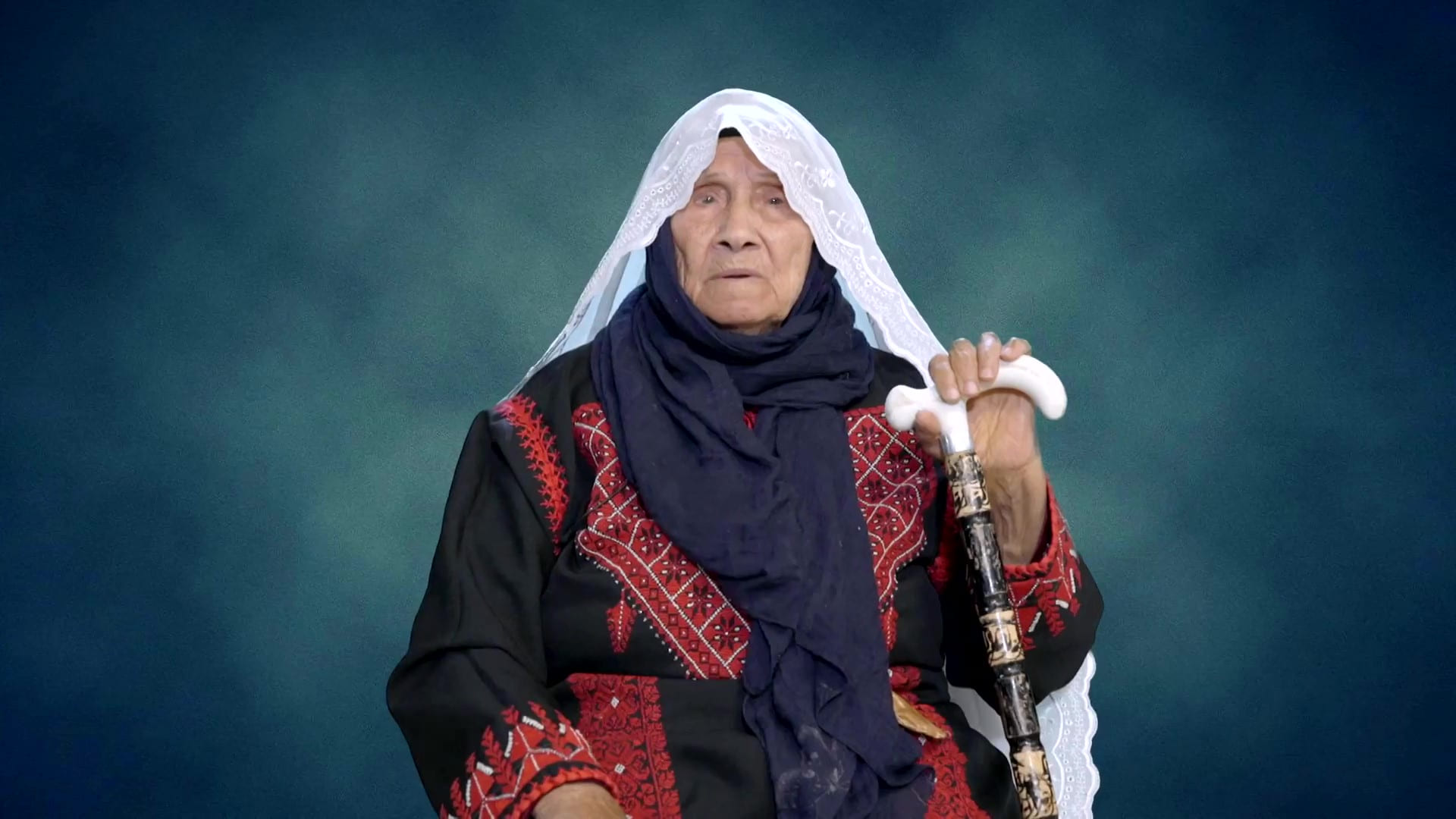 The Nakba Continuse