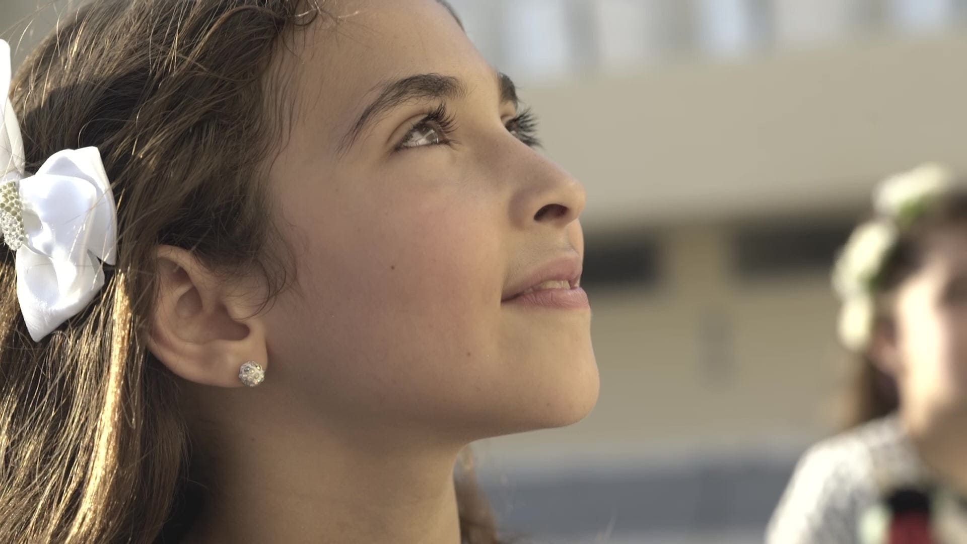 Lara's story after five years the war of 2014