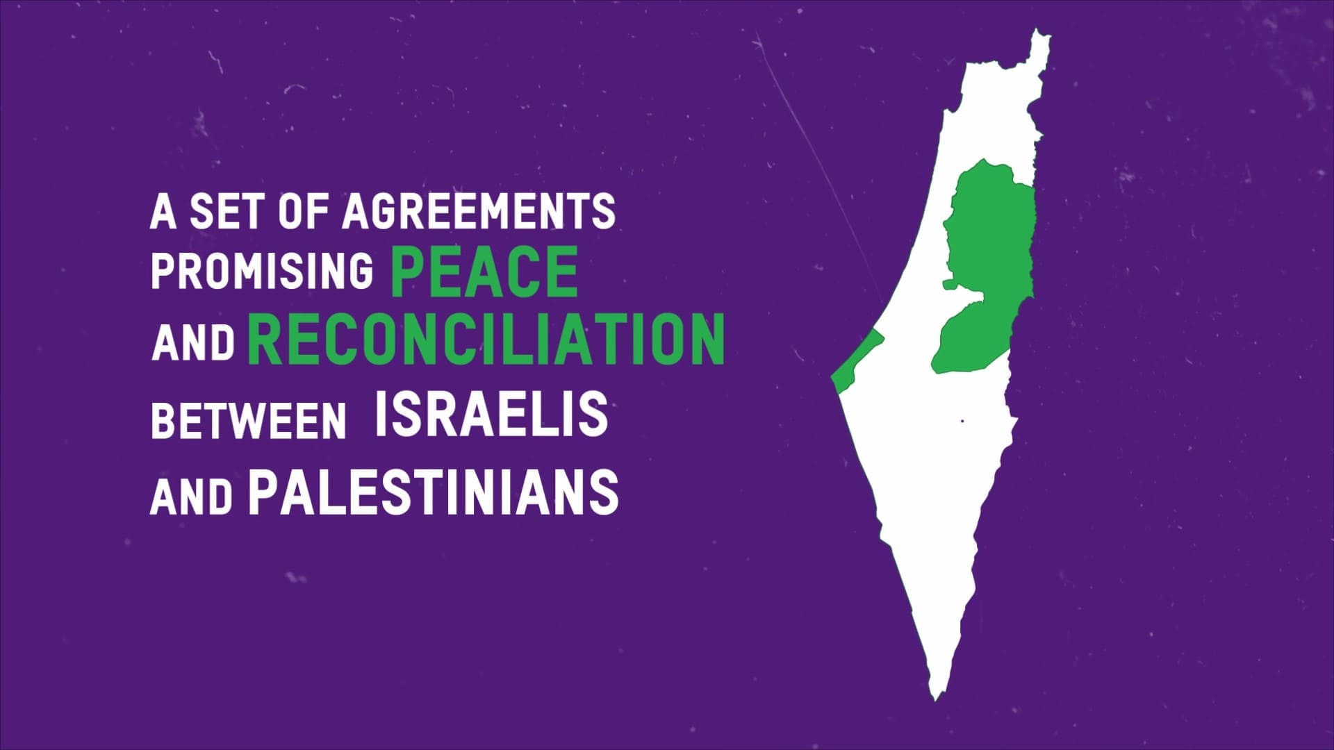 Oslo Accords