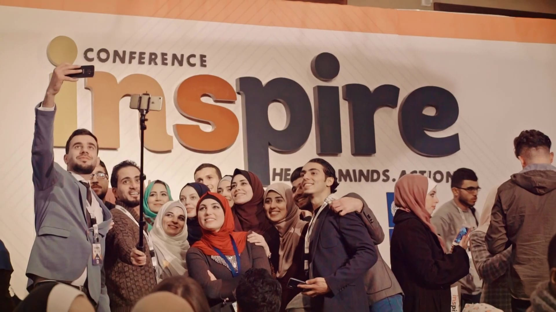 INSPIRE Conference